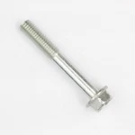 Flanged Bolt 8X55 Part Number - 130G0855 For Kawasaki. Fixed Price $12.99.