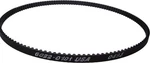 Apm Inc. 6022-0101 Belt Carbon Rear Drive 24MM 132T Harley Davidson Flss. Fixed Price $234.85.