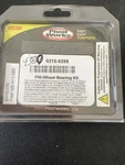 0215-0299 PWFWS-H11-000WHEEL Bearing And Seal Kit Front. Fixed Price $50.87.