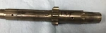 Honda CR125 Mainshaft 13T Used Oem 1979 P/n 23210-444-010. Fixed Price $99.00.
