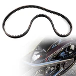 11/2" Rear Drive Belt 126-TOOTH For 1980-1987 Harley Touring Softail 40003-79. Fixed Price $57.52.