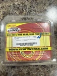 Pivot Works PWFWC-Y05-500 Waterproof Wheel Collar Kit. Fixed Price $51.09.