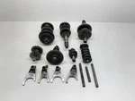 1996 87-13 Yamaha Warrior Raptor 350 Transmission Gears Shift Forks Drum. Fixed Price $94.95.