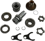 Andrews 4-SPEED Gear Set Close Ratio 210150. Fixed Price $978.95.