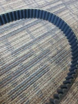 Oem Harley Davidson Touring Drive Belt 40024-97 139T Flht Flhr Fltr 1997-2003. Fixed Price $175.00.