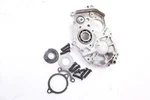07-08 Kawasaki Ninja ZX6R Engine Motor Transmission Holder Plate 13280-0199. Fixed Price $39.99.