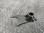 2001 Suzuki JR80 Shift Fork 25221-46000. Fixed Price $16.99.