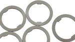 Eastern 2ND/3RD Gear Mainshaft Washer ( +.010) Harley 1936-1985 Models Sold Each. Fixed Price $5.25.