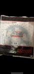 Sprockets - JTR487.46 Steel Rear Sprocket, 46T. Fixed Price $24.00.