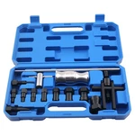 Motorcycle Blind Inner Puller Tool Kit For Bearings 8-32MM. Fixed Price $46.78.