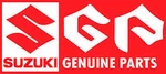 Suzuki -51352-20010- Steering Stem Head Bolt T125 -oem N.o.s.. Fixed Price $12.24.