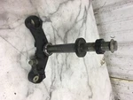 83 Yamaha Xs 650 Sk Lower Triple Tree Fork Shock Clamp Stem Heritage Special. Fixed Price $268.92.