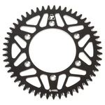 Tusk 209-167-0104 Rear Aluminum Sprocket 51 Tooth Black. Fixed Price $51.30.