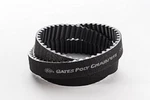 Gates Polychain 130T 1" Rear Drive Belt For Harley Softail Dyna 77540. Fixed Price $176.90.