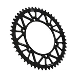 Jt Racelite Aluminum Rear Sprocket 50T Black Fits Kawasaki KX100/KX80/KX85. Fixed Price $38.00.