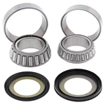 Balls Steering Bearing Seal Kit For Honda CR125R 95-97 CR250R 95-96 22-1030. Fixed Price $62.39.
