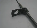 1982 Suzuki GS650G Shifting Selecting Shaft Rod. Fixed Price $11.96.