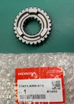 Gear, C/s 4TH (27T); Oem Honda Nos P/n 23471-KRN-670 Fits 04-08 CRF250R. Fixed Price $98.15.