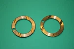 57-1607 Pr Triumph Slickshift T120 TR7 T140 T150 T160 Gearbox Thrust Washer Uk. Fixed Price $17.39.