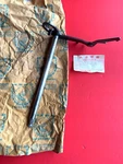 Honda New CB360 CL360 CJ360 Gear Shift Shaft Spindle 24610-369-010 Nos Oem. Fixed Price $139.99.