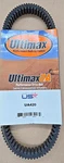 Ultimax UA420 Performance Drive Belt Arctic Cat 700 Diesel Bombardier Can-am. Fixed Price $114.00.