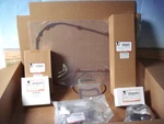 Harley Fxr Mid Foot Control Kit For Super Glide Fxlr 1987-1994 V-twin 22-0407 X5. Fixed Price $629.99.