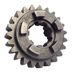 New! Mainshaft Second Gear 23T Harley-davidson Sportsters & K 1956-90 35296-56. Fixed Price $31.96.