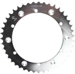Sprockets Rear 43-TOOTH For Yamaha JTR853.43. Fixed Price $33.64.