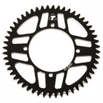 Tusk Rear Aluminum Sprocket 52 Tooth Black 209-167-0140. Fixed Price $49.30.