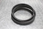 2015-1208 Harley-davidson Street XG750 XG500 Oem Drive Belt 40000008. Fixed Price $299.95.