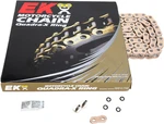 Ek 530ZVX3-160G Sportbike Chain Links Gold. Fixed Price $325.75.
