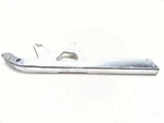 02-06 Harley Davidson Vrod Vrsca Rear Upper Belt Guard 60469-01A. Fixed Price $200.12.