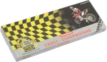 Regina Universal Gold 415 RH2 130 Link Street Off-road Mx Atv Utv Drive Chain. Fixed Price $45.95.