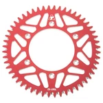 Tusk 209-167-0107 Rear Aluminum Sprocket 52 Tooth Red. Fixed Price $51.89.