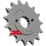 Sprockets Countershaft - Tooth For Husqvarna/ktm JTF1908.15. Fixed Price $24.77.