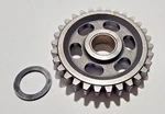 30T Idler Gear 1982-1983 Honda CR250 CR480R. Fixed Price $19.99.