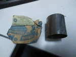 Nos Yamaha Oem Spring Guide YZ250/YZ400 74-76 DT250 DT360 498-15664-00-33. Fixed Price $14.94.