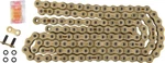 Rk Gold Chain Links (GB520XRU-120). Fixed Price $197.03.