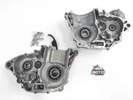 2015-2017 Suzuki Oem Pair (rmz RM-Z450 Engine Cases). Fixed Price $525.00.