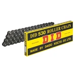 D.i.d M530X110RB Standard Chain - Links (natural). Fixed Price $68.91.