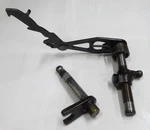 76-86 Honda Goldwing Gl 1000 1100 1200 Gearshift Spindle Arm Oem 24610-371-000. Fixed Price $29.99.