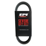 Epi Severe Duty Drive Belt For Can-am Commander, Maverick, Outlander, Renegade. Fixed Price $159.99.