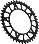 Rear Sprocket JTA1793.42BLK. Fixed Price $32.33.