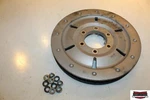 2007 Kawasaki Vulcan VN900 Rear Wheel Belt Pulley 49079-0011. Fixed Price $19.99.