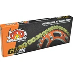 Moto-master Gp Series Drive Chain Gold 642002. Fixed Price $81.97.