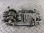 2007 Suzuki Oem Transmission Gear Set Fork Shaft Assy 24131-10H01. Fixed Price $219.99.