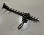 1996 Honda VT1100C2 Shadow Ace Gearshift Spindle B. Fixed Price $19.95.