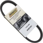 Moose Offroad Drive Belt For Polaris UA493M. Fixed Price $79.66.