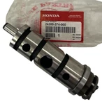 24300-374-000 Oem Honda 1974-78 CB550 Fa Ka Transmission Gearshift Drum. Fixed Price $77.00.