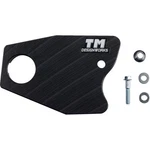 Tm Designworks HCP-251-BK Front Chain Slider Black Fits 88-89 Honda TRX450R. Fixed Price $65.02.